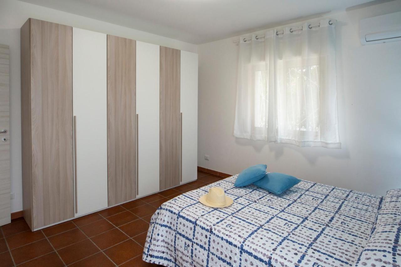 Siciliacasevacanze - Villa Venere Марина-ди-Рагуза Экстерьер фото